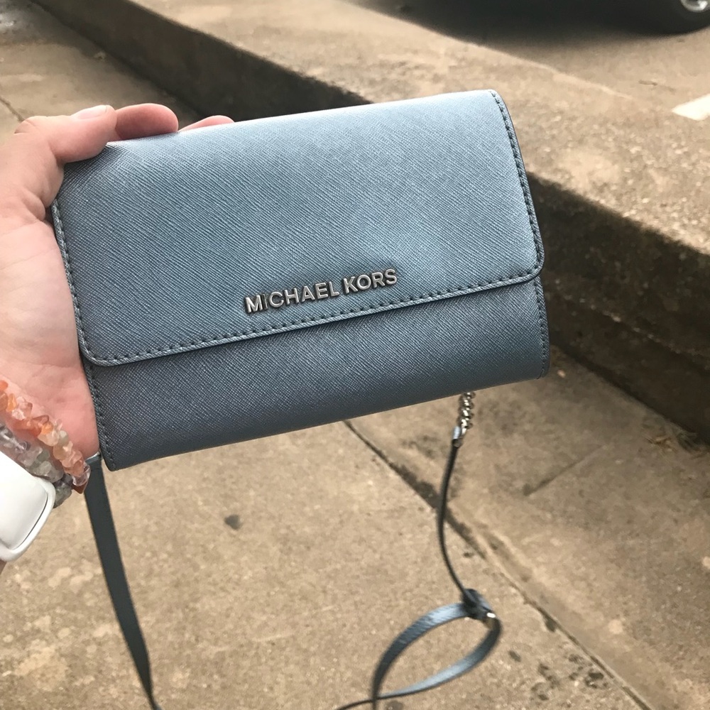 Michael Kors small crossbody bag
